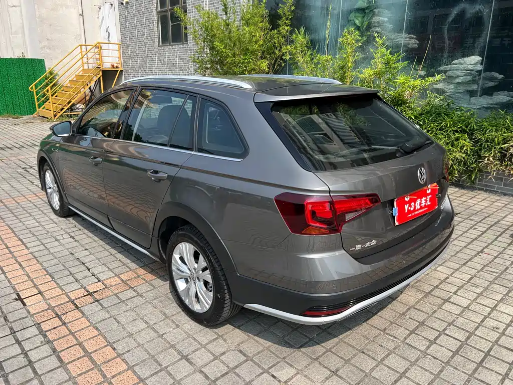 Volkswagen C-Trek — миниатюра 6