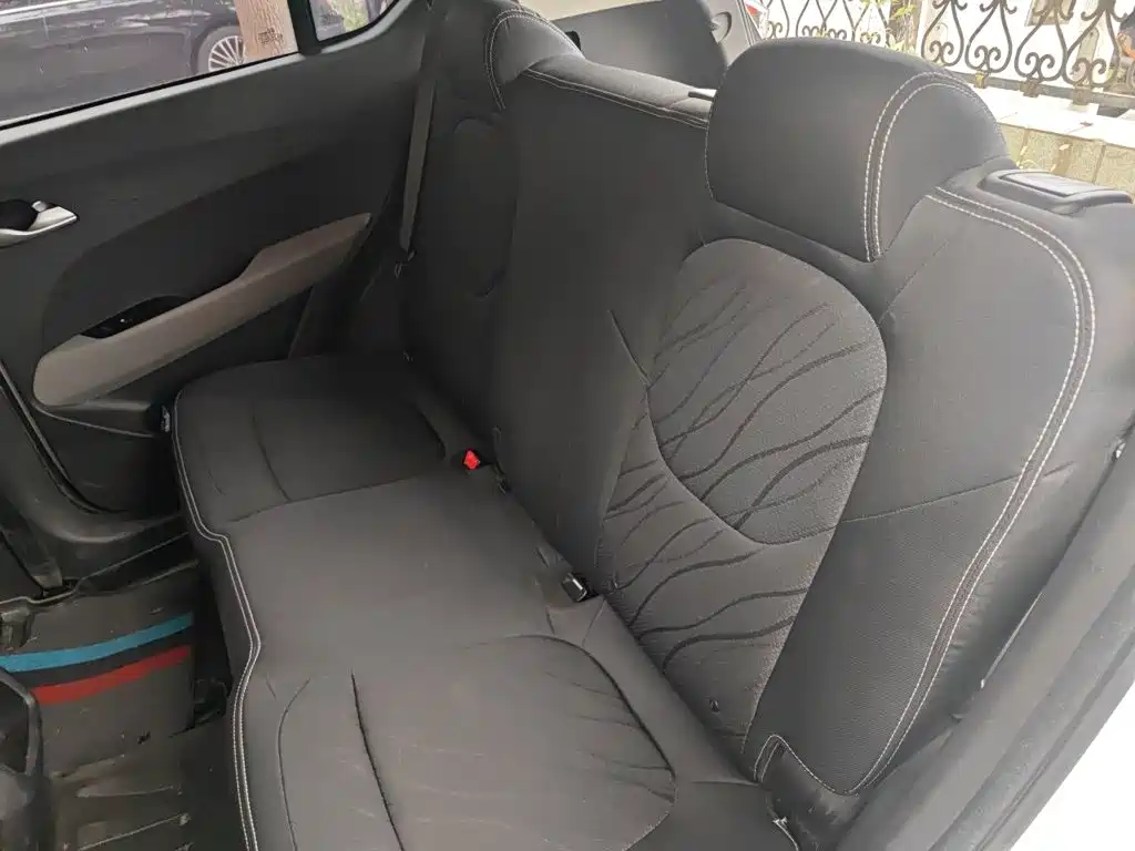 Baojun 510 — миниатюра 15