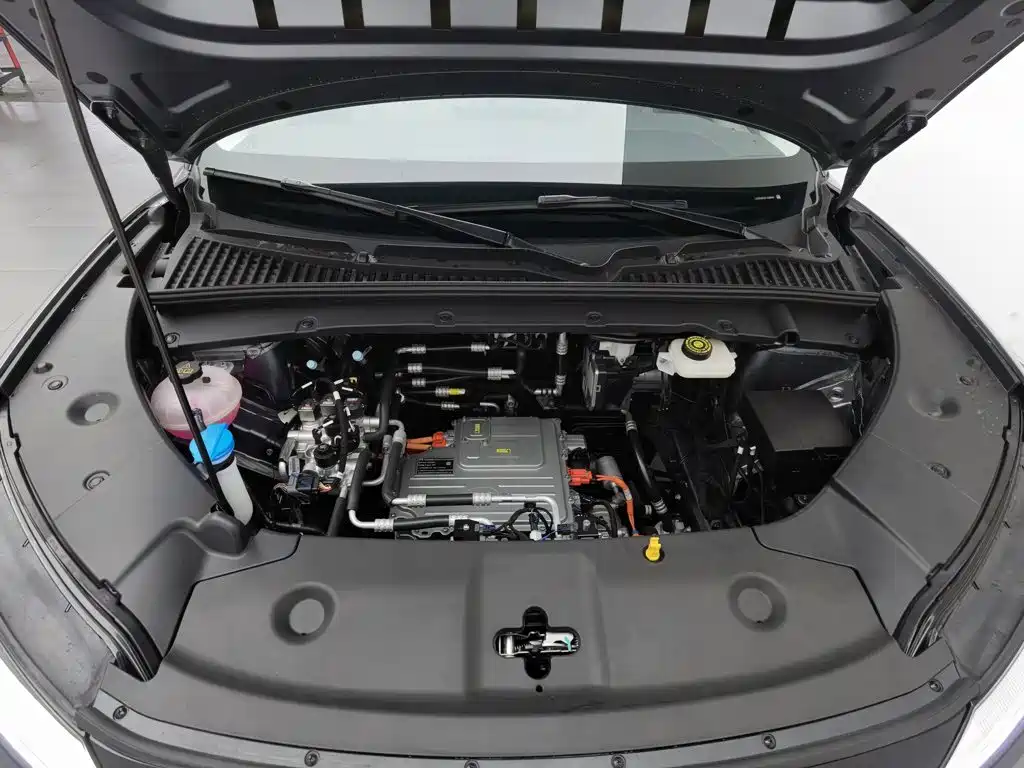 BYD Yuan UP — миниатюра 6