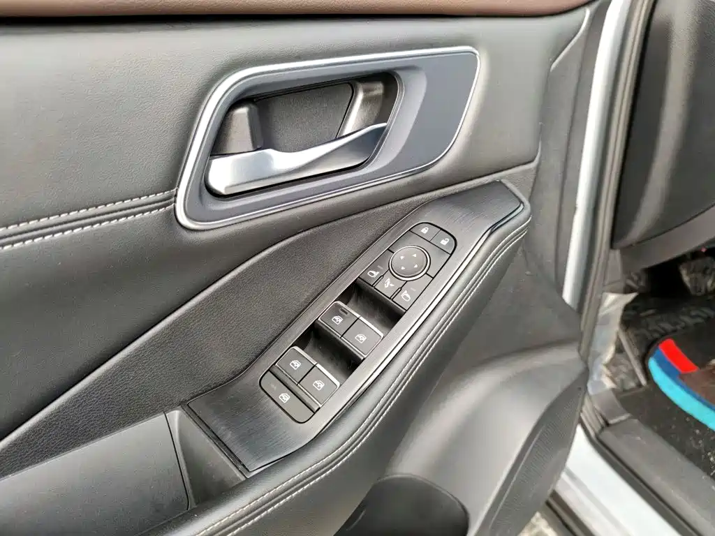 Nissan X-Trail — миниатюра 15