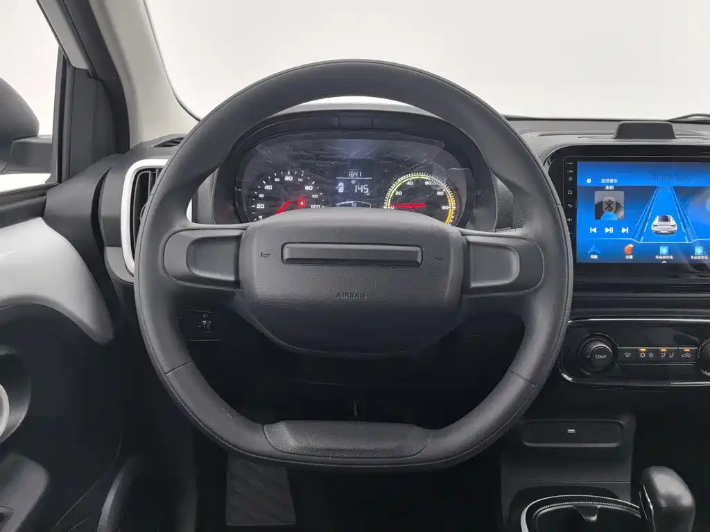 Roewe Clever — миниатюра 11