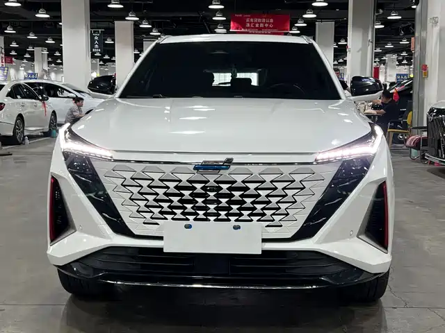 2024 Changan Z6