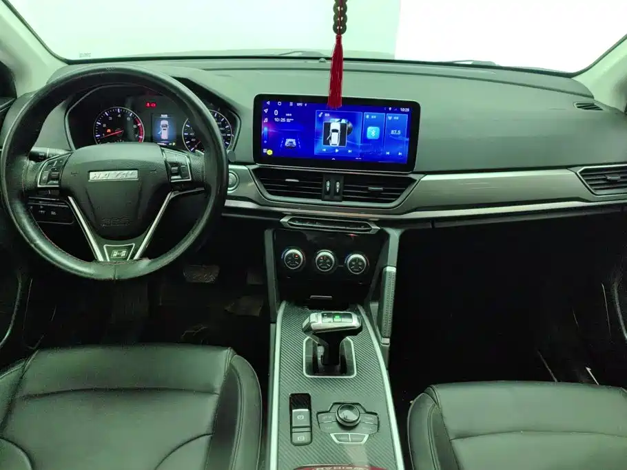 Haval H6 — миниатюра 12