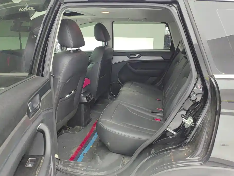 Haval H6 — миниатюра 11