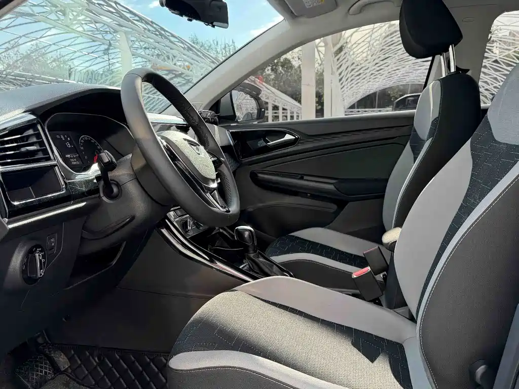 Jetta VS5 2022 280TSI AT Pro