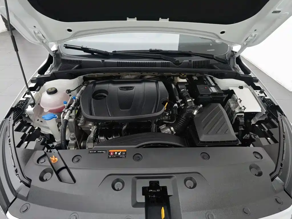 Geely Emgrand — миниатюра 6