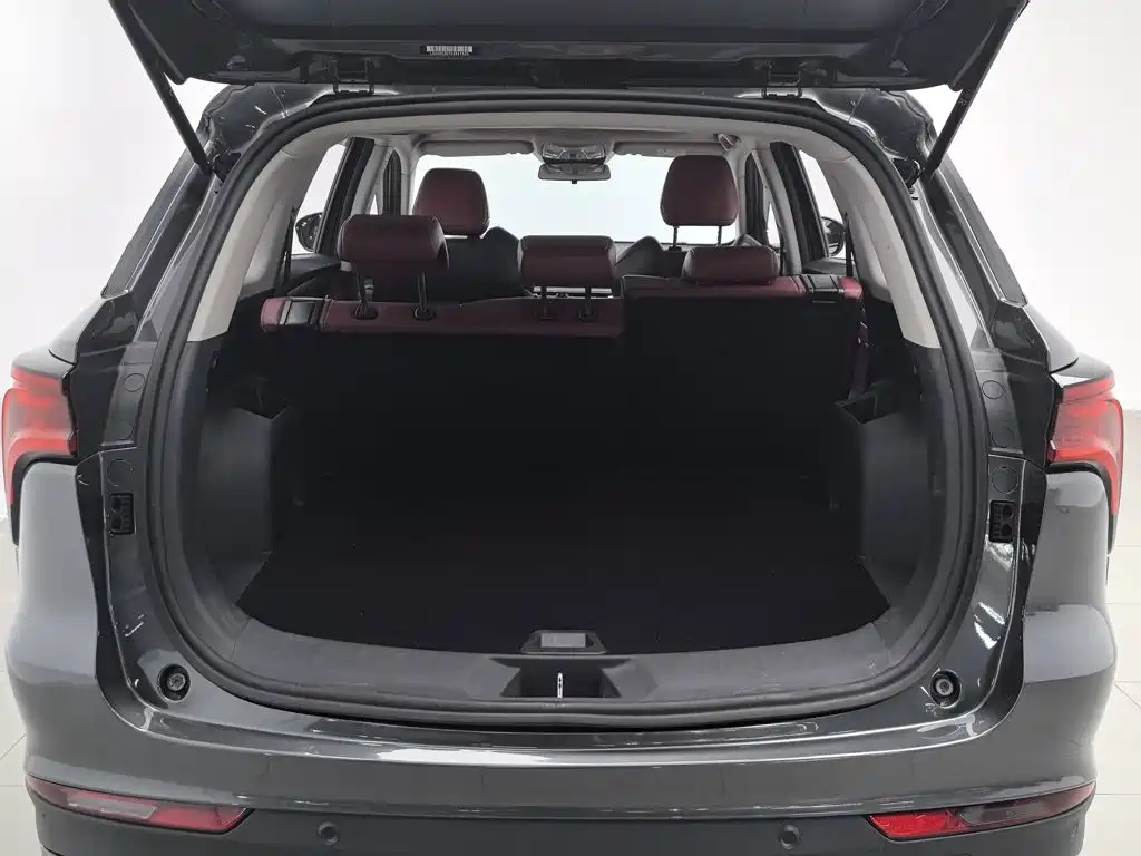 Changan Changan CS75PLUS — миниатюра 16