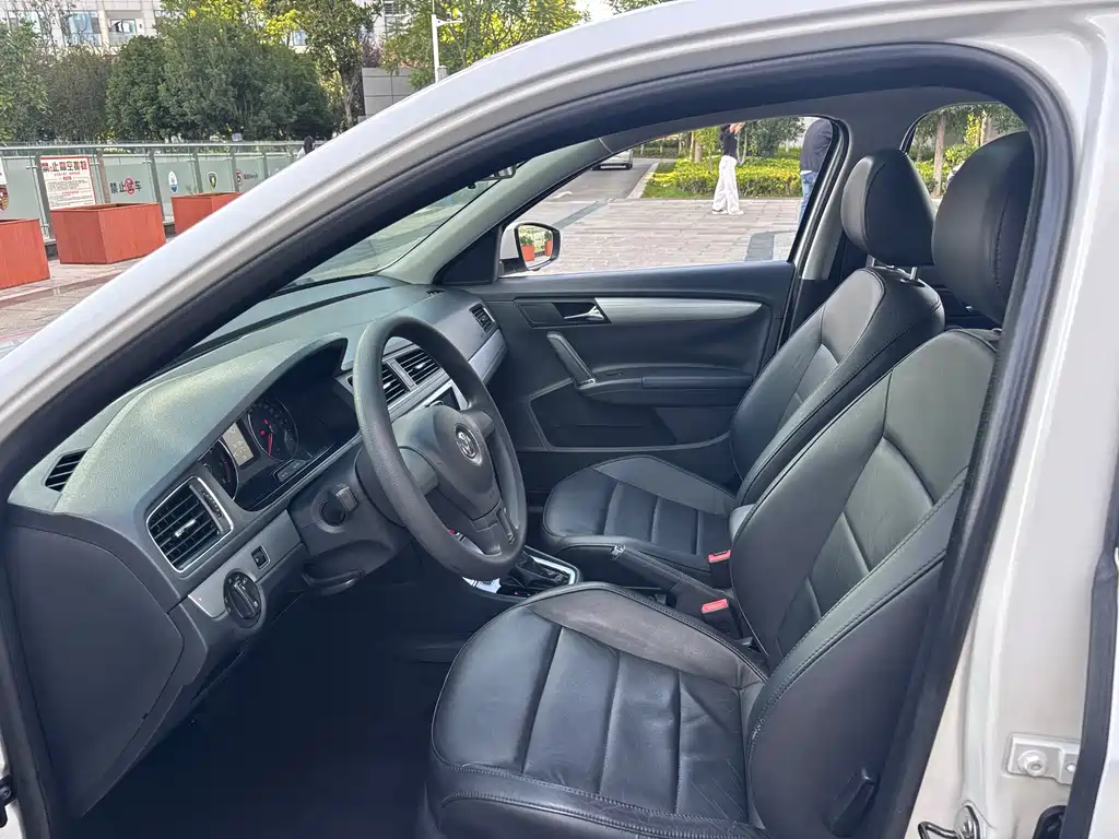 Volkswagen Gran Lavida — миниатюра 8