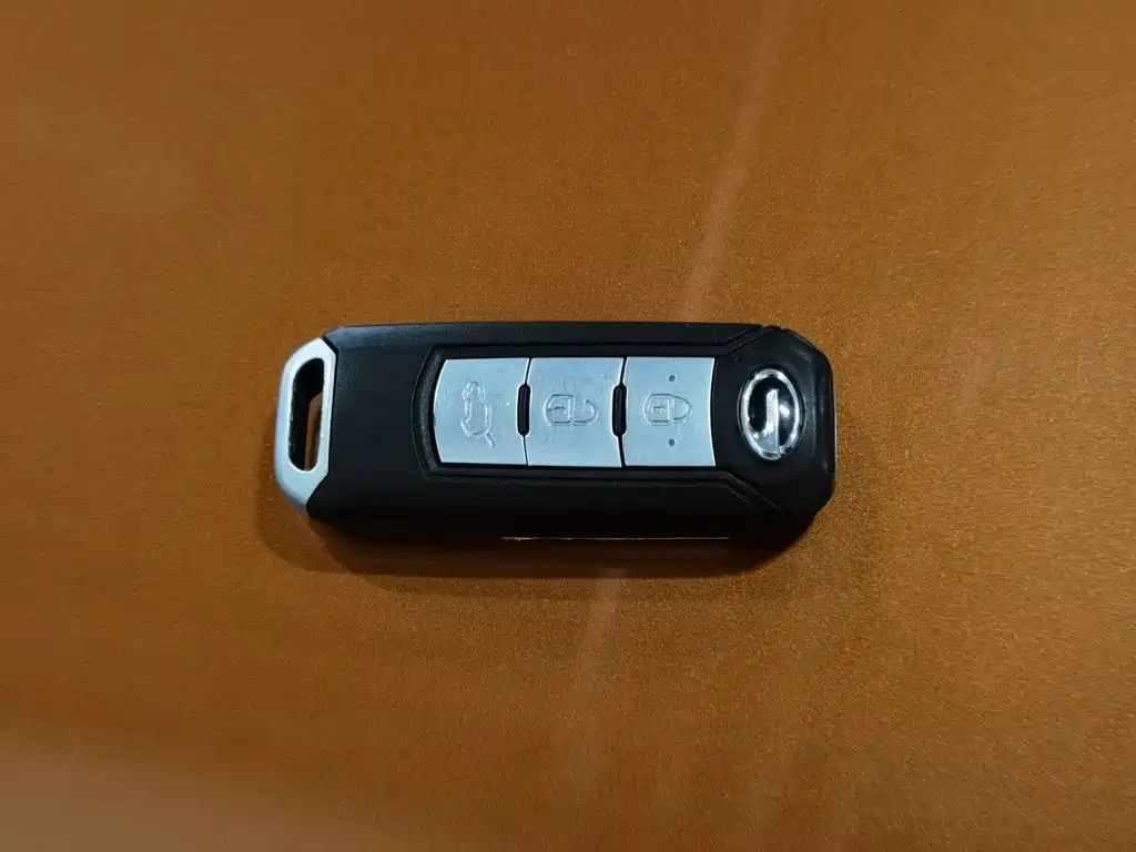 GAC Motor Trumpchi GS5 — миниатюра 19