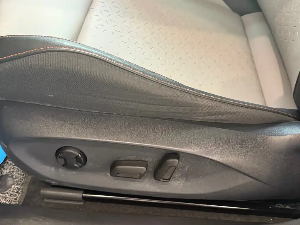 Volkswagen ID.7 VIZZION 2024 AIR