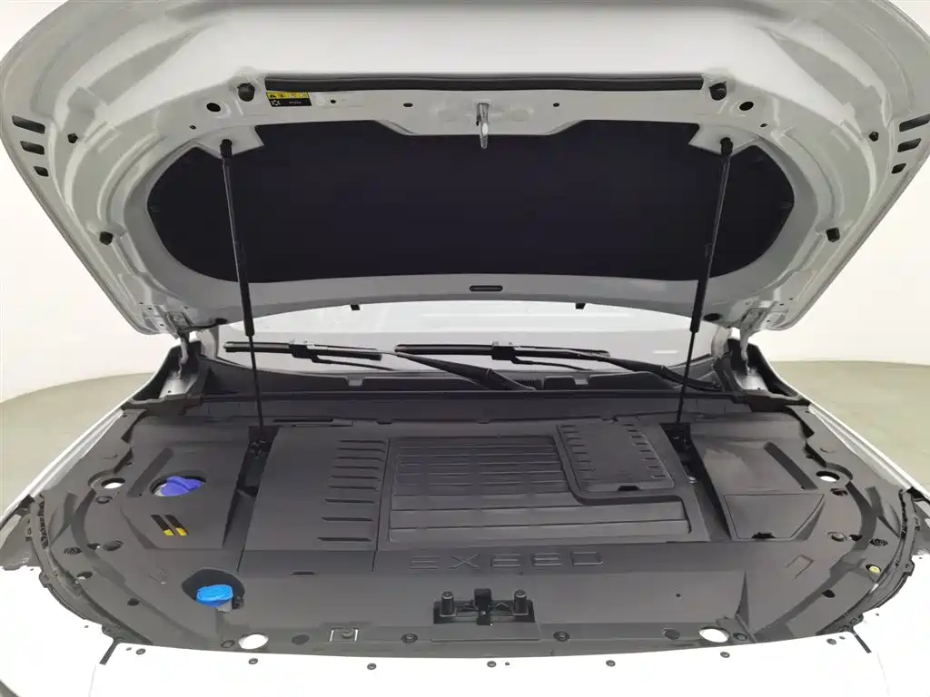 EXEED STAR WAY CHASING THE WIND C DM