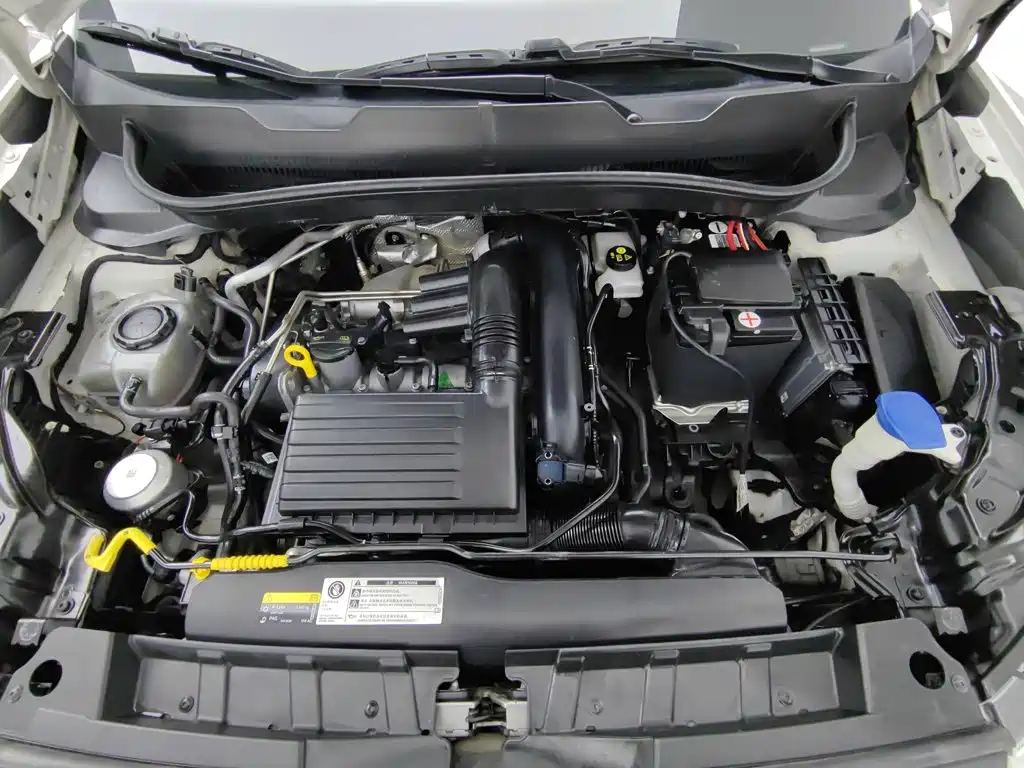 Volkswagen T-Cross — миниатюра 6