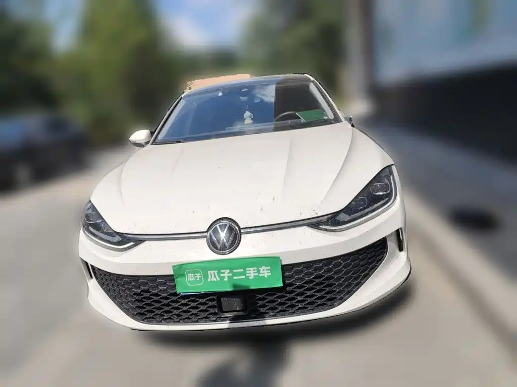 Volkswagen Lamando — миниатюра 2