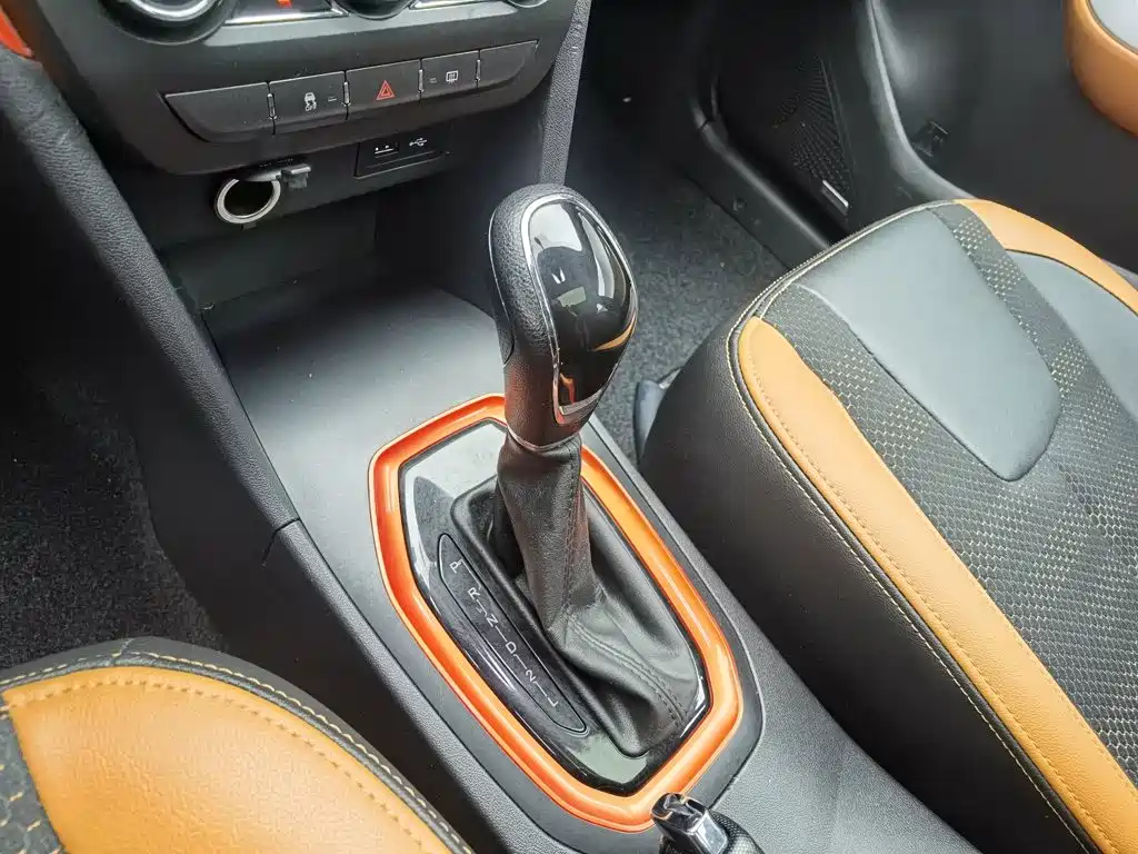 Chery Tiggo 3x — миниатюра 13