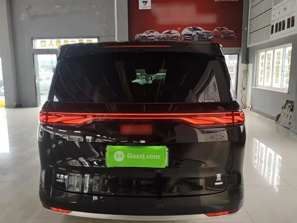 BYD Xia — миниатюра 6