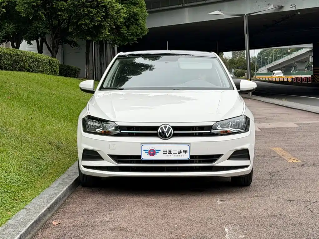 Volkswagen Polo — миниатюра 2