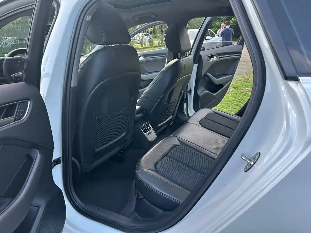 Audi A3 — миниатюра 8