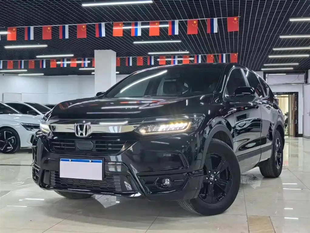 Honda Breeze 2021