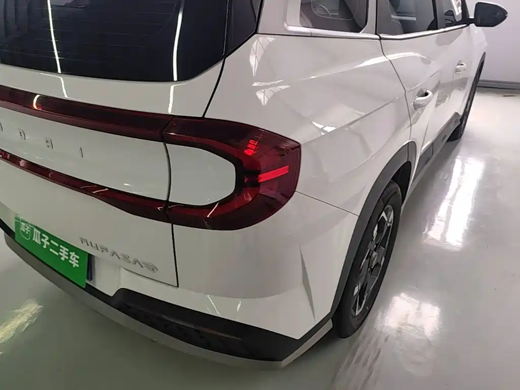 Hyundai ix35 — миниатюра 8
