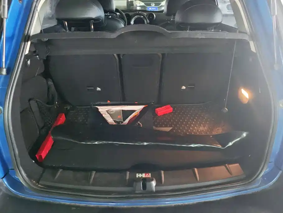 MINI Mini Countryman — миниатюра 4