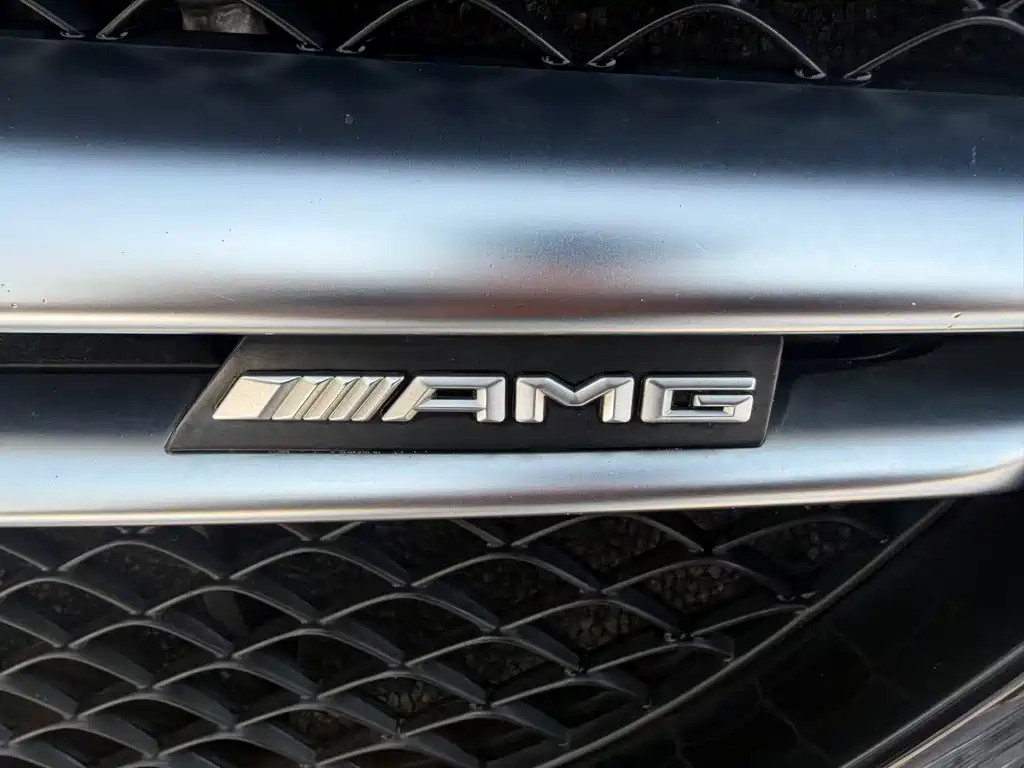 MERCEDES-BENZ GLE AMG