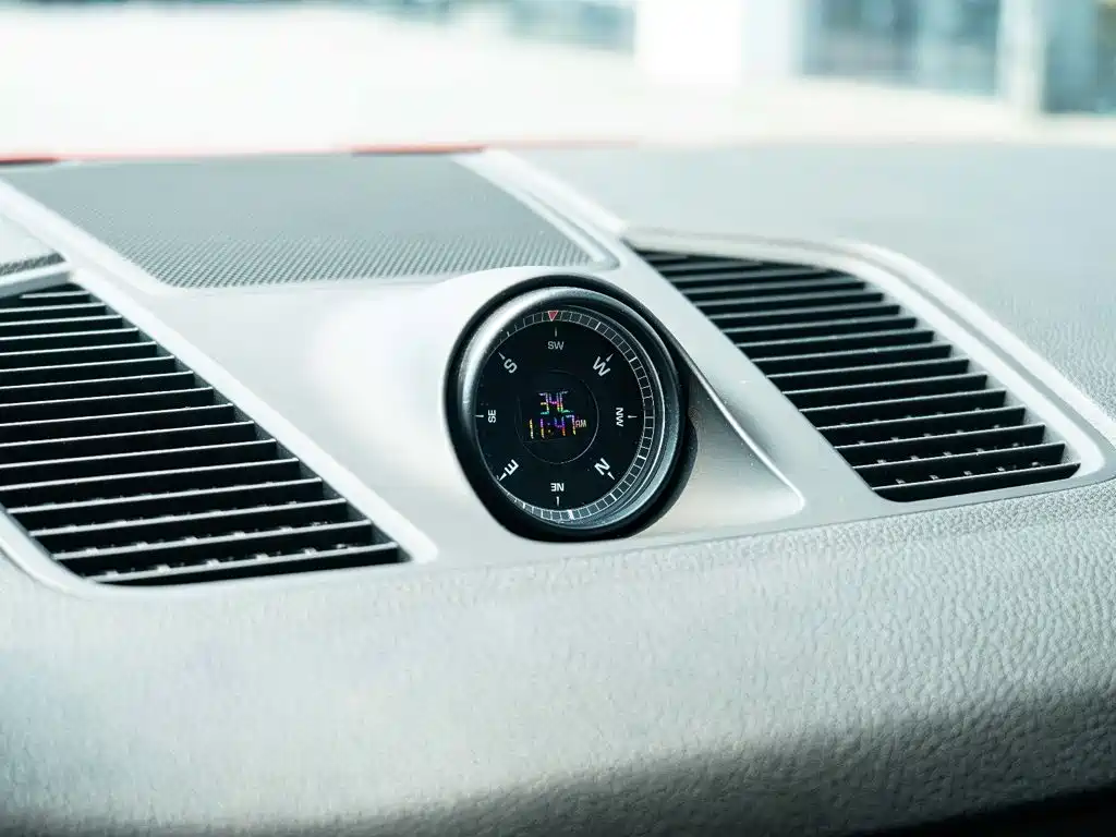 Porsche Cayenne — миниатюра 3