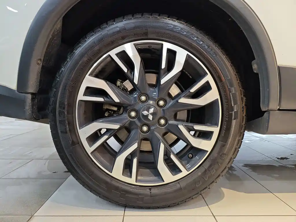 Mitsubishi Outlander — фотографии объявления, Фото 32