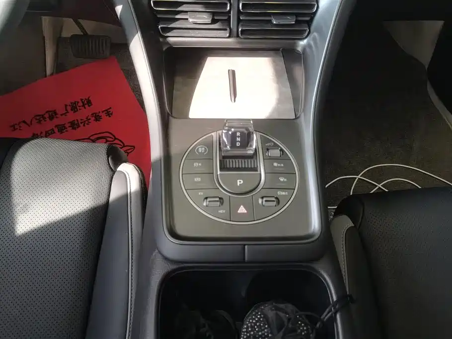 BYD SEA LION 05 DM I