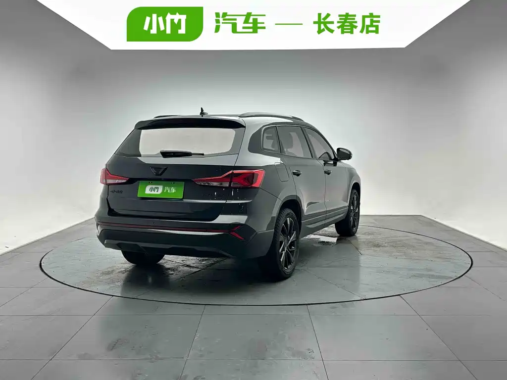 Jetta VS7 — миниатюра 6