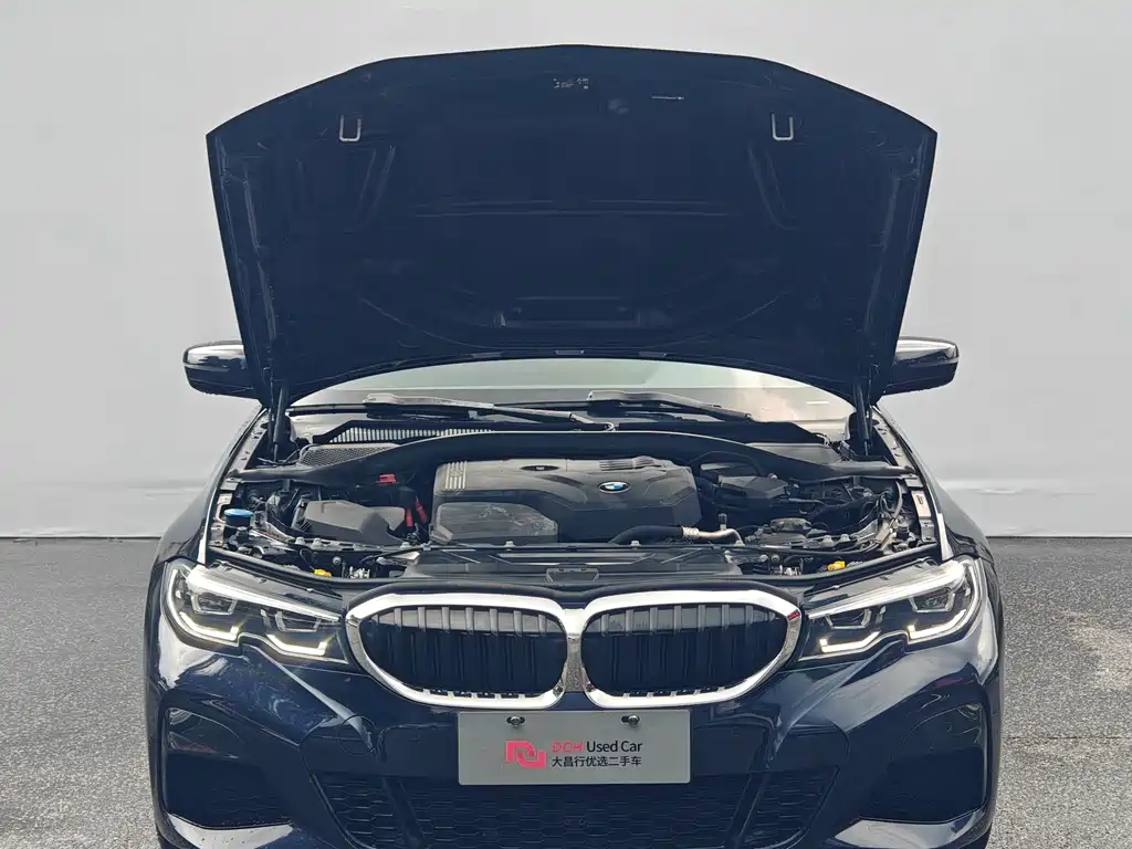 BMW 3 Series — миниатюра 7