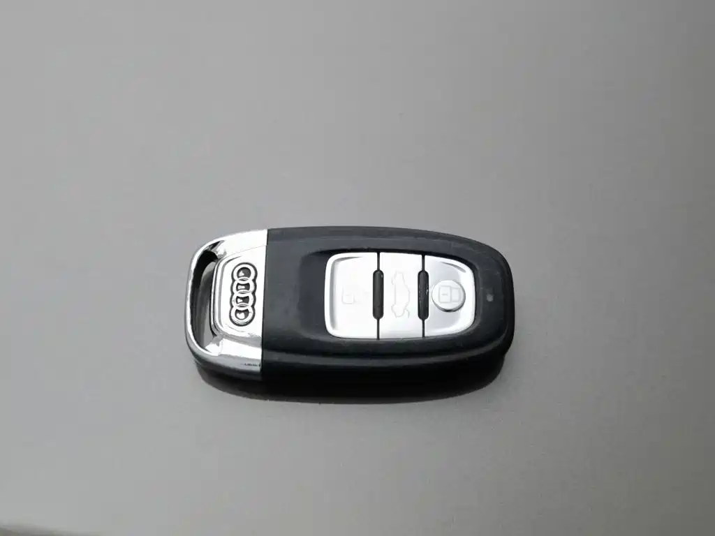 Audi A6L — миниатюра 19