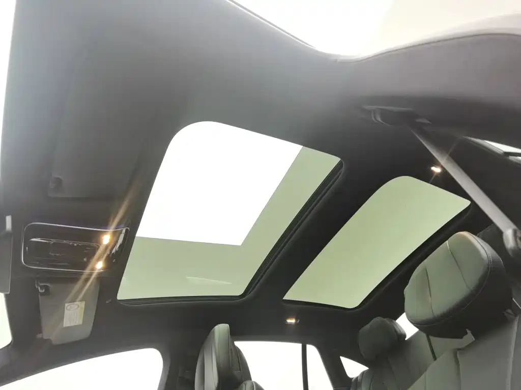 Mercedes-Benz EQE — миниатюра 14