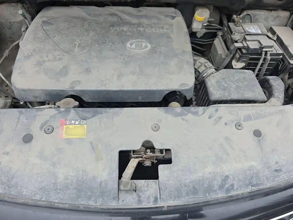 Baojun 560 — миниатюра 25