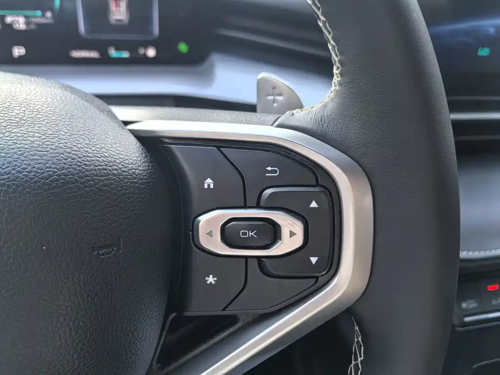 Haval H6 — миниатюра 18