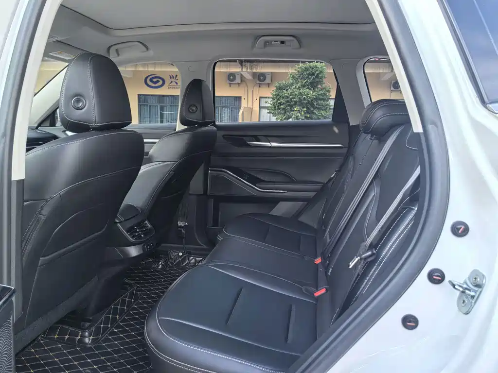 Haval H6 — миниатюра 8