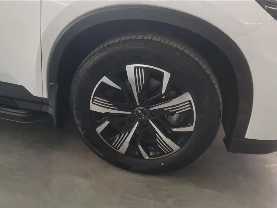 BYD SEA LION 05 DM I