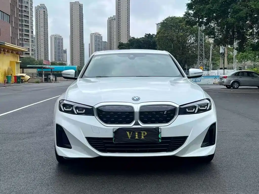 BMW i3 — миниатюра 2