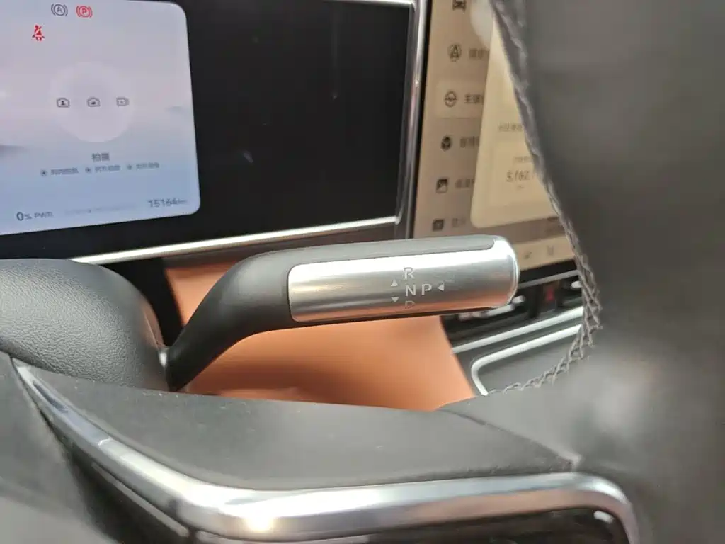 AITO AITO M7 — миниатюра 14