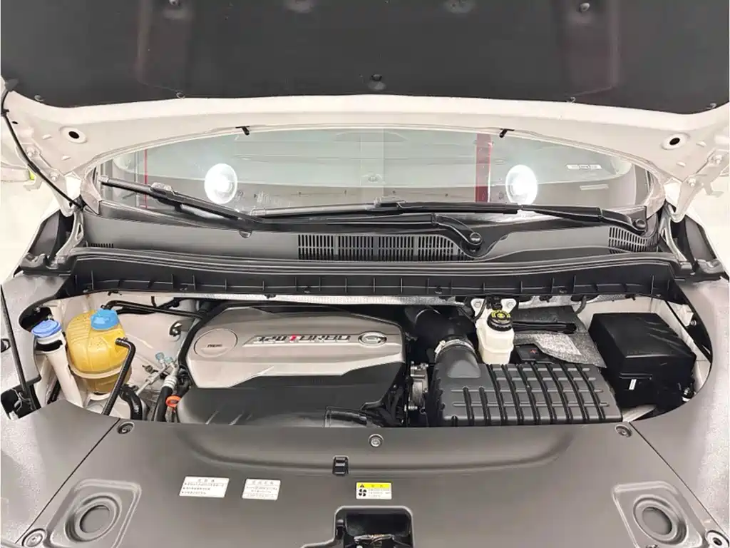GAC Motor Trumpchi M8 — миниатюра 6