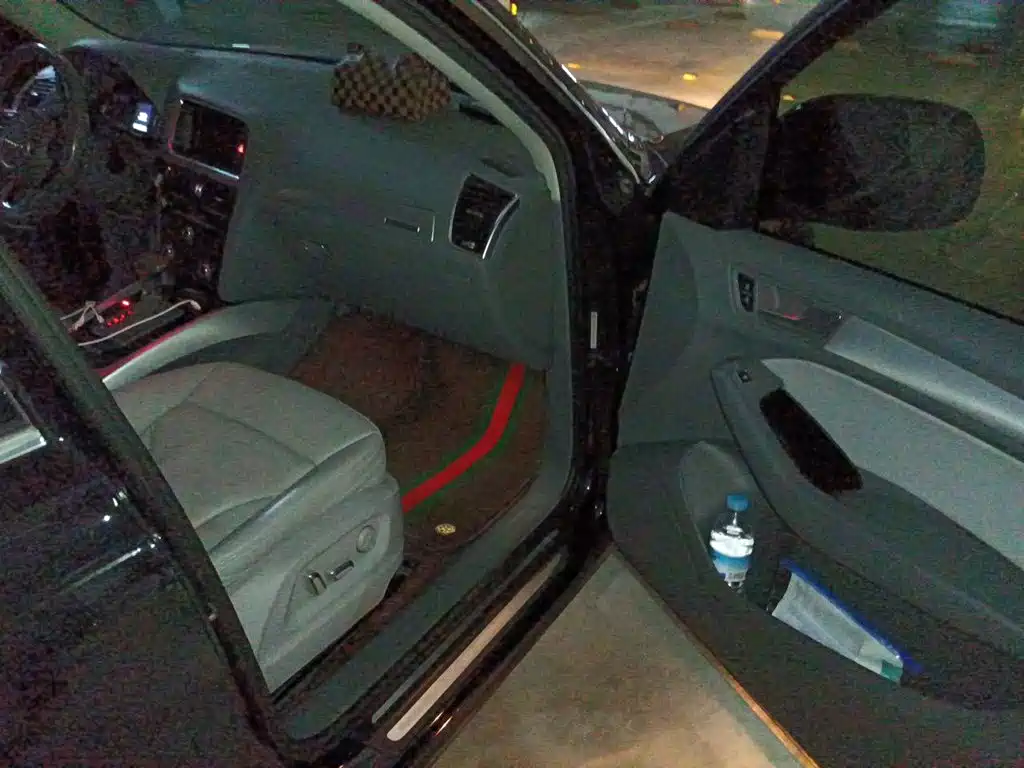 Audi Q5 — миниатюра 21
