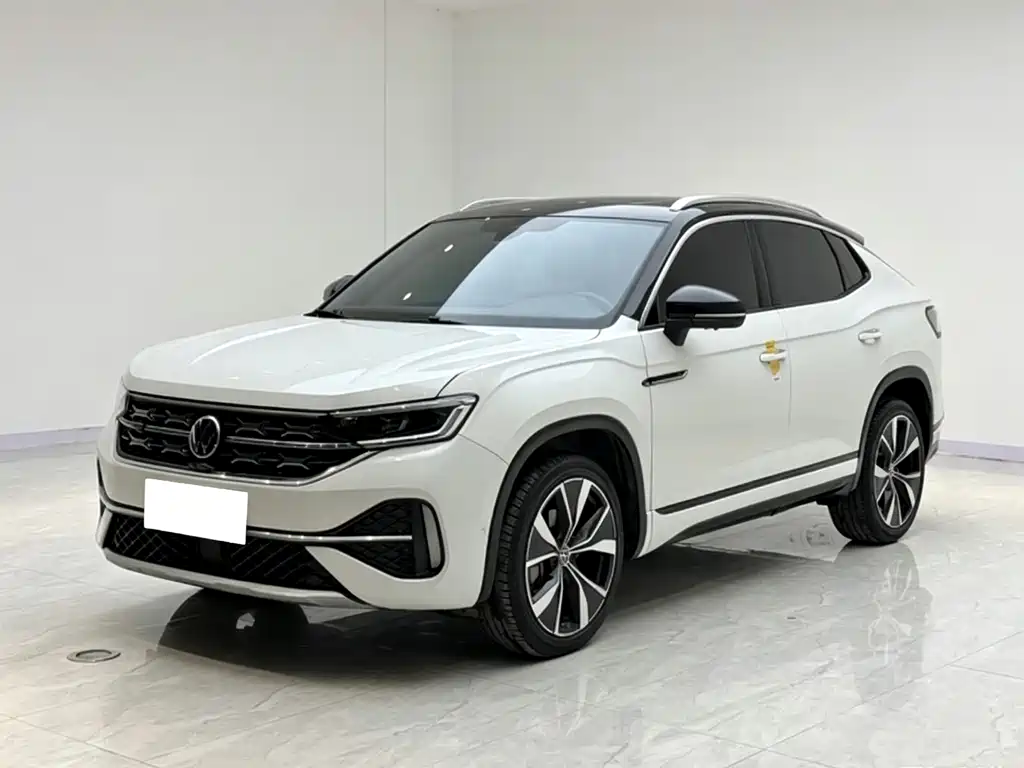 Купить Volkswagen X