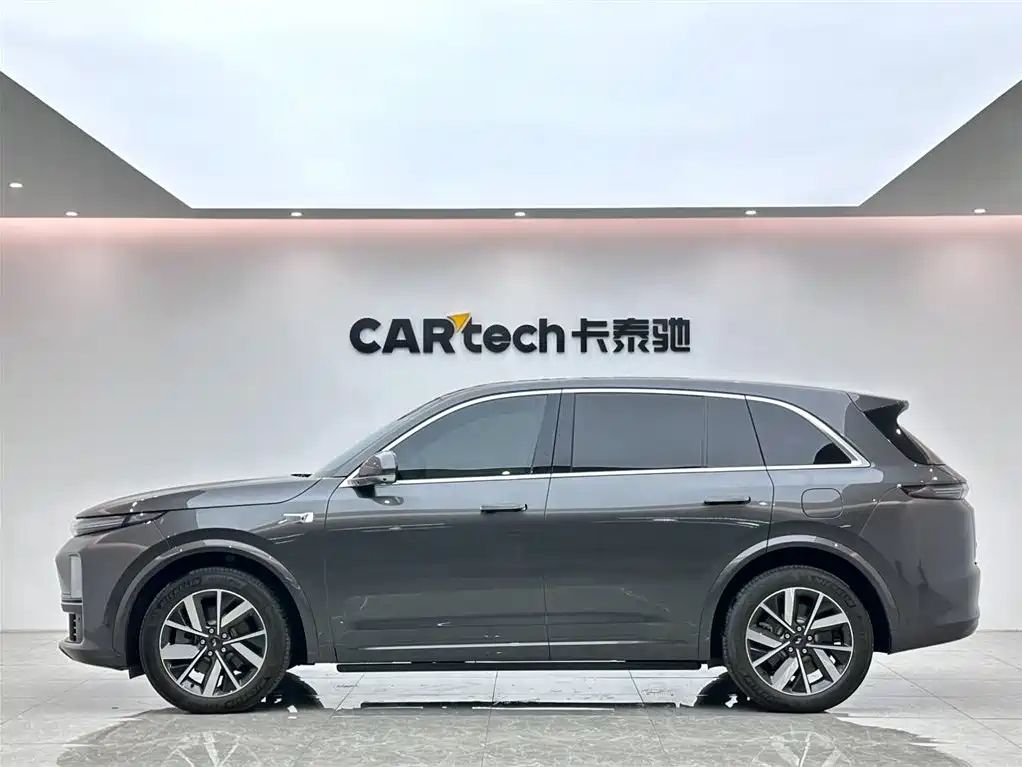 Li Auto L7 2023 Air