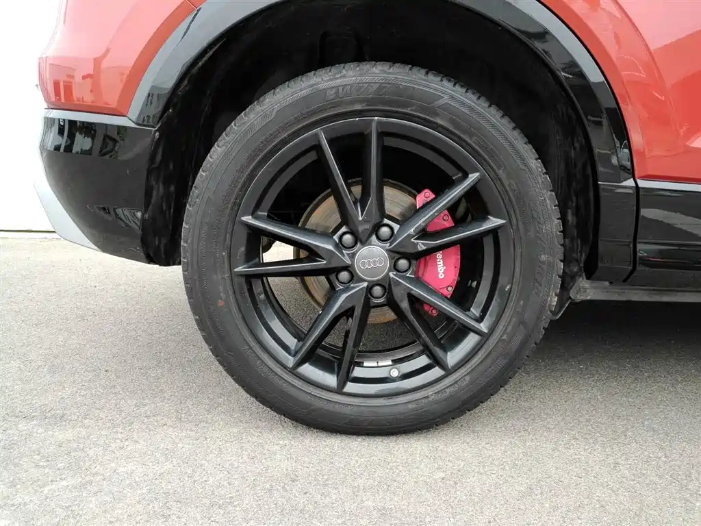 Audi Q2L — миниатюра 20
