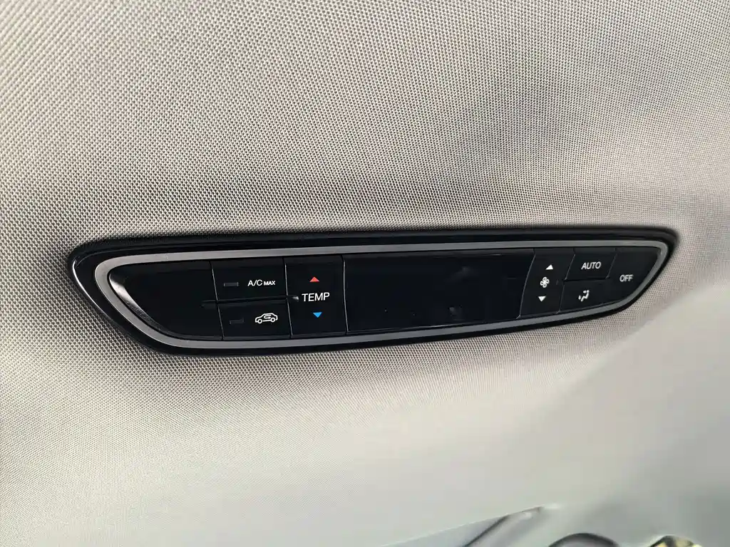 GAC Motor Trumpchi M8 — миниатюра 27