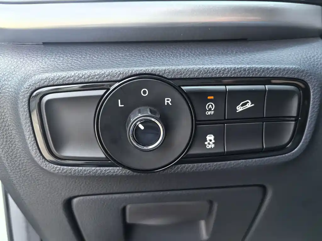 GAC Motor Trumpchi M8 — миниатюра 22