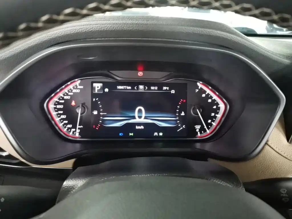 MAXUS D90 — миниатюра 12
