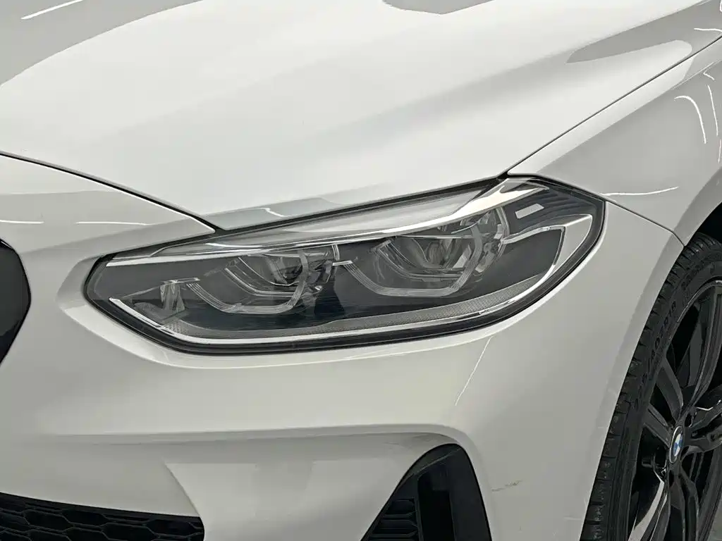 BMW 1 Series — миниатюра 9