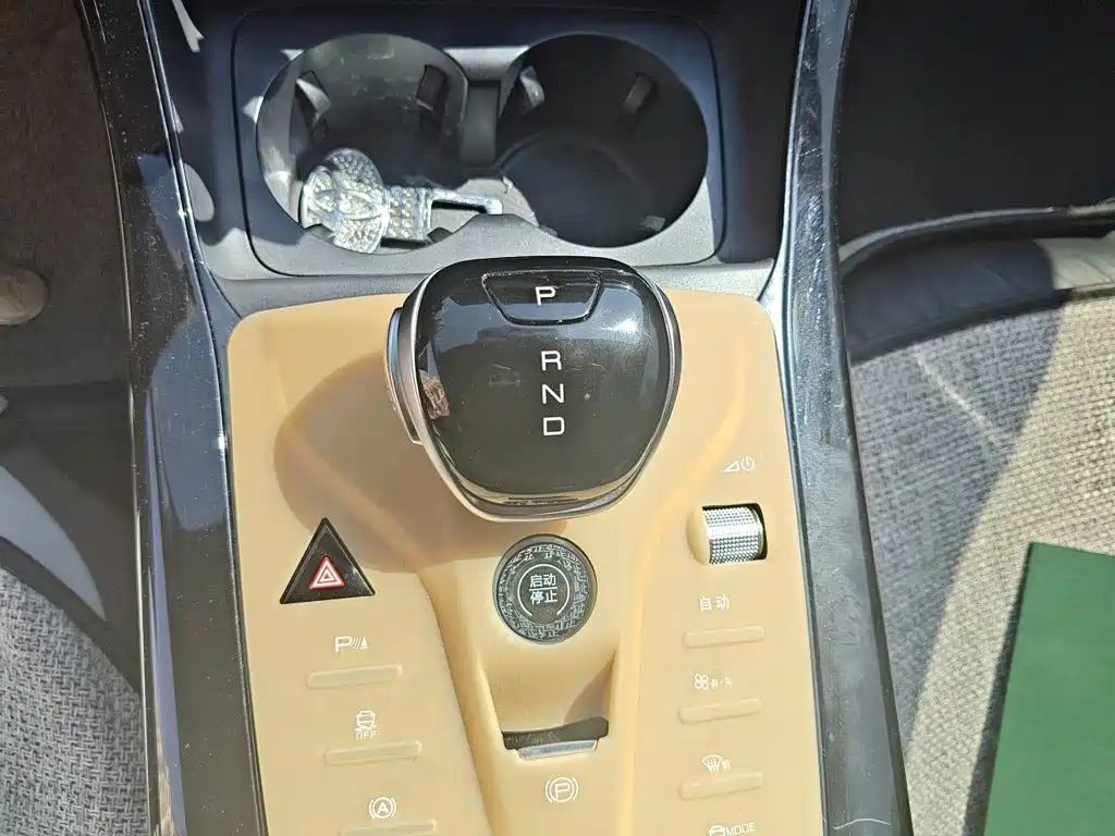 BYD Qin PLUS — миниатюра 17
