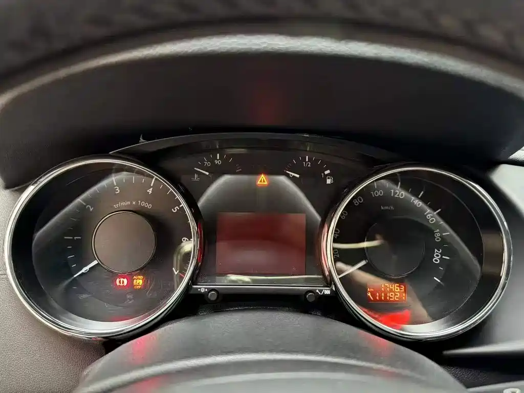 Peugeot 3008 — миниатюра 9