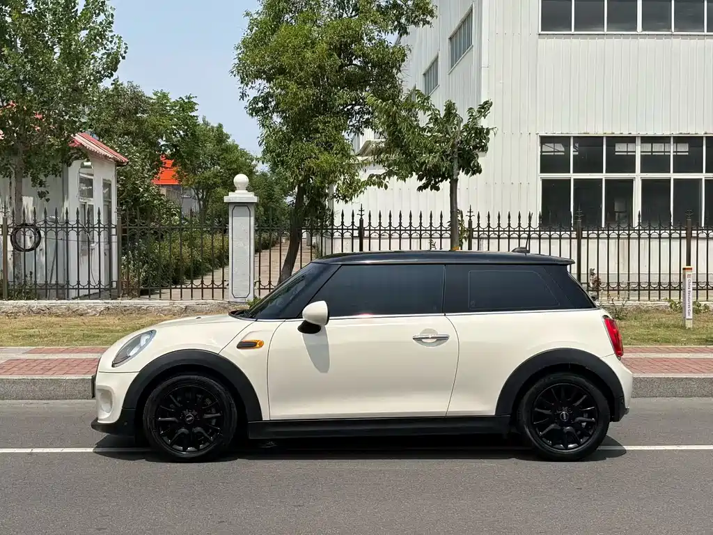 MINI Mini — миниатюра 5